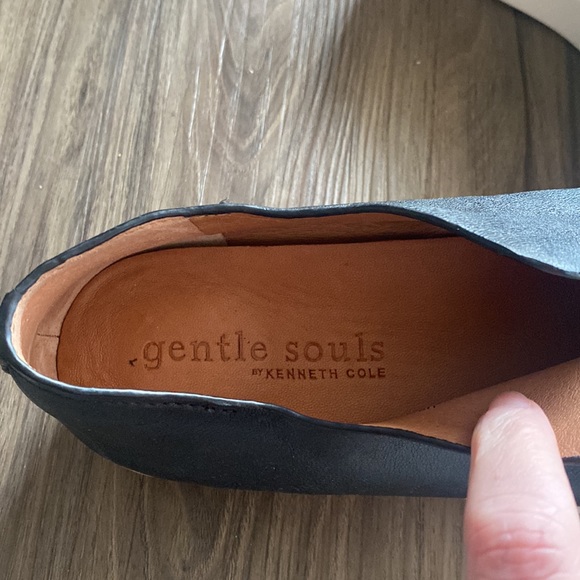 Kenneth Cole Halden Slip 